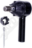 APDTY 152139 Tie Rod