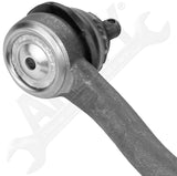 APDTY 152141 Tie Rod Replaces C5ZZ3A131D