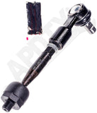 APDTY 152142 Tie Rod Replaces 4B0419801B