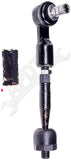 APDTY 152142 Tie Rod Replaces 4B0419801B