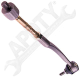 APDTY 152143 Tie Rod