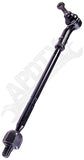 APDTY 152148 Tie Rod Replaces 8N0422804A