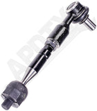 APDTY 152149 Tie Rod Replaces 8E0419801B