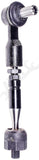 APDTY 152149 Tie Rod Replaces 8E0419801B
