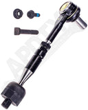APDTY 152150 Tie Rod Replaces 8E0419801E