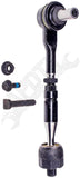 APDTY 152150 Tie Rod Replaces 8E0419801E