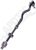 APDTY 152152 Tie Rod Replaces 32111139313
