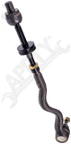 APDTY 152153 Tie Rod Replaces 32111139314