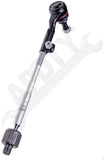 APDTY 152160 Tie Rod