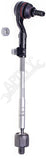 APDTY 152160 Tie Rod