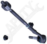 APDTY 152161 Tie Rod