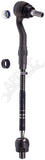 APDTY 152171 Tie Rod
