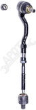APDTY 152172 Tie Rod