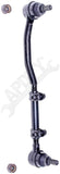 APDTY 152175 Tie Rod Replaces 90510650