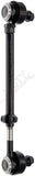 APDTY 152183 Tie Rod Replaces 1293300203
