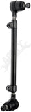 APDTY 152187 Tie Rod Replaces 1073300103