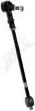 APDTY 152197 Tie Rod Replaces 1H0422804D