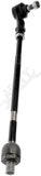 APDTY 152197 Tie Rod Replaces 1H0422804D