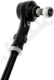 APDTY 152197 Tie Rod Replaces 1H0422804D