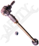 APDTY 152212 Tie Rod