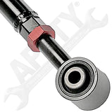APDTY 152239 Suspension Track Bar Rear Left or Right (Adjustable)