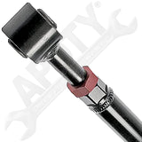 APDTY 152239 Suspension Track Bar Rear Left or Right (Adjustable)