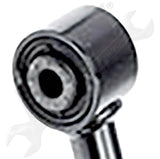 APDTY 152240 Rear Suspension Track Bar w/ Bushings (Non-Adjustable; Left or Rgt)