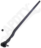 APDTY 152252 Connecting Tie Rod Replaces 52038934