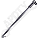 APDTY 152261 Steering Arm Replaces E8TZ3A131A