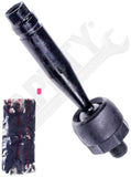 APDTY 152265 Tie Rod Replaces 4F0422821