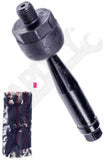 APDTY 152265 Tie Rod Replaces 4F0422821