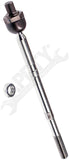 APDTY 152267 Tie Rod Replaces 8N0422807