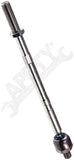 APDTY 152267 Tie Rod Replaces 8N0422807