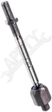 APDTY 152273 Tie Rod Replaces 32106777479