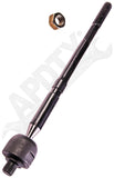 APDTY 152288 Tie Rod Replaces 1545457