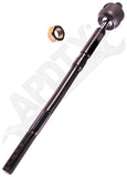 APDTY 152288 Tie Rod Replaces 1545457