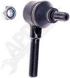 APDTY 152296 Tie Rod