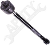APDTY 152302 Tie Rod
