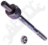 APDTY 152306 Steering Tie Rod End Front Inner