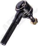 APDTY 152308 Tie Rod Replaces 13306335