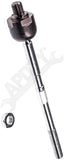 APDTY 152313 Tie Rod Replaces 2043380015