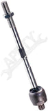 APDTY 152313 Tie Rod Replaces 2043380015