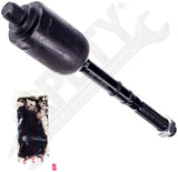 APDTY 152314 Tie Rod Replaces 211 338 00 15