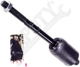 APDTY 152314 Tie Rod Replaces 211 338 00 15