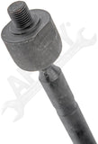 APDTY 152330 Tie Rod Replaces 3812C5