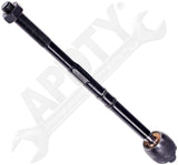 APDTY 152345 Tie Rod Replaces 12804238