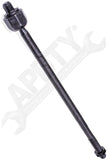 APDTY 152346 Tie Rod Replaces 4836557