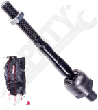 APDTY 152369 Tie Rod Replaces 3546266