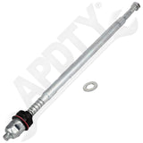 APDTY 152378 Tie Rod Replaces 53521S6M003