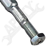 APDTY 152378 Tie Rod Replaces 53521S6M003